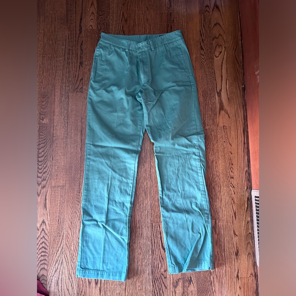 Vineyard Vines Slim Fit Club Pant 30x32